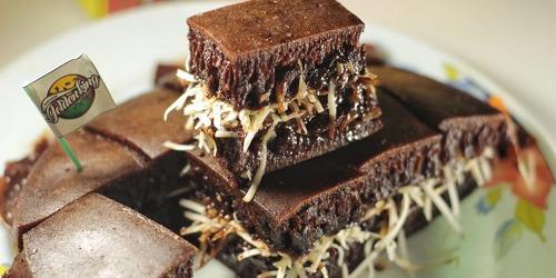 Martabak Goldenking Kuripan Kidul: Kenikmatan yang Menggoda di Jantung Cilacap